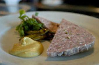 Product - Caf in Ladd's Addition - Portland, OR French Restaurants