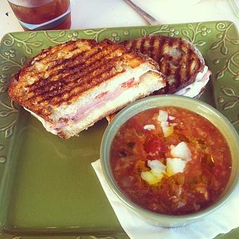 Product - Cafe 15 in Oakland, CA American Restaurants Product - Cafe 15 in Oakland, CA American Restaurants