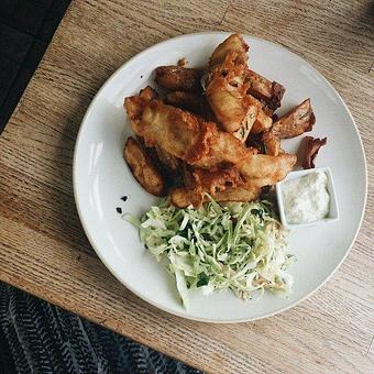 Product - Cafe 15 in Oakland, CA American Restaurants Product - Cafe 15 in Oakland, CA American Restaurants