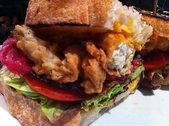 Product - Cafe Adam in Great Barrington, MA American Restaurants
