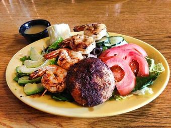 Product - Cafe Al Dente in Kansas City, MO Italian Restaurants