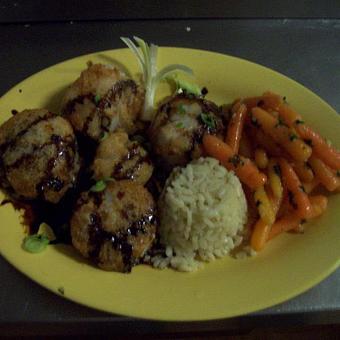 Product - Cafe Al Dente in Kansas City, MO Italian Restaurants