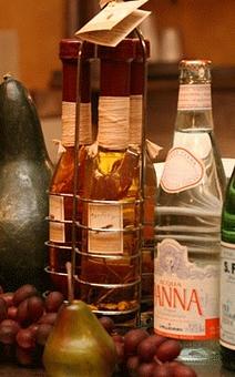 Product - Cafe Aldente in Studio City - Studio City, CA Cafe Restaurants