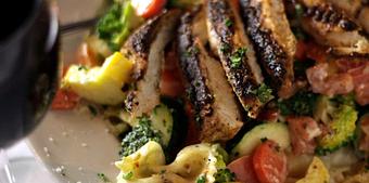 Product - Cafe Americain in Baton Rouge, LA American Restaurants