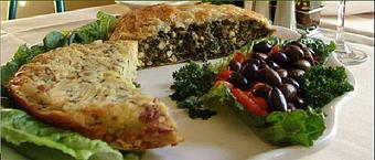 Product - Cafe Assisi in Wrentham, MA Italian Restaurants