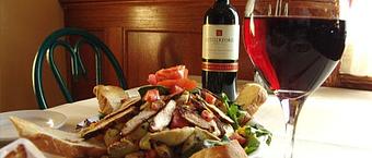 Product - Cafe Assisi in Wrentham, MA Italian Restaurants