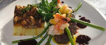 Product - Cafe Assisi in Wrentham, MA Italian Restaurants