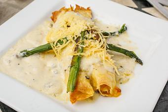 Product - Cafe At The Gardens in Midland, TX American Restaurants