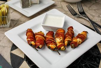 Product - Cafe At The Gardens in Midland, TX American Restaurants