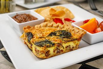 Product - Cafe At The Gardens in Midland, TX American Restaurants