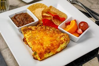 Product - Cafe At The Gardens in Midland, TX American Restaurants