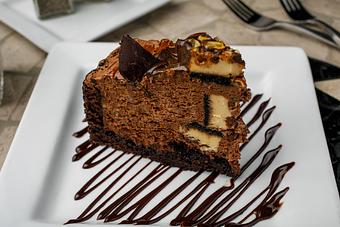 Product - Cafe At The Gardens in Midland, TX American Restaurants