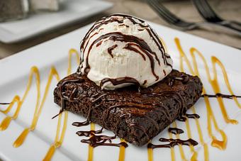 Product - Cafe At The Gardens in Midland, TX American Restaurants