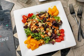 Product - Cafe At The Gardens in Midland, TX American Restaurants