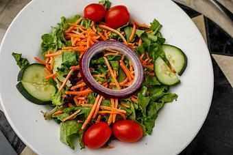 Product - Cafe At The Gardens in Midland, TX American Restaurants