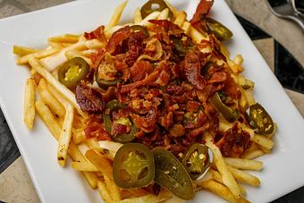 Product - Cafe At The Gardens in Midland, TX American Restaurants