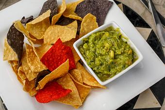 Product - Cafe At The Gardens in Midland, TX American Restaurants