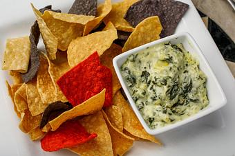 Product - Cafe At The Gardens in Midland, TX American Restaurants