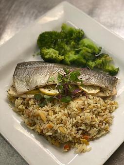 Product - Cafe At The Gardens in Midland, TX American Restaurants