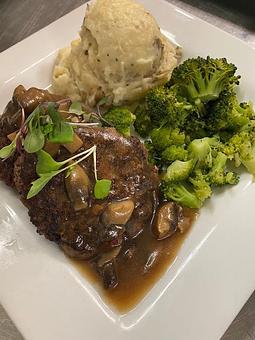 Product - Cafe At The Gardens in Midland, TX American Restaurants