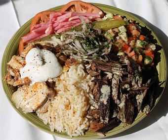 Product - Cafe Beirut in Jamaica Plain, MA Lebanese Restaurants Product - Cafe Beirut in Jamaica Plain, MA Lebanese Restaurants