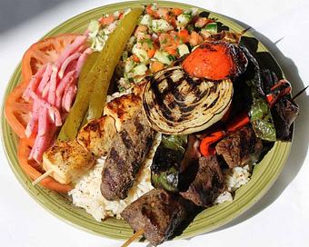 Product - Cafe Beirut in Jamaica Plain, MA Lebanese Restaurants Product - Cafe Beirut in Jamaica Plain, MA Lebanese Restaurants