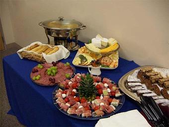 Product - Cafe Catering in San Marcos, CA Mexican Restaurants
