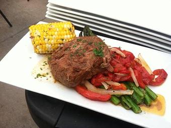 Product - Cafe Colore in Denver, CO Italian Restaurants