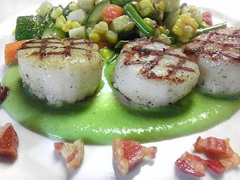 Product - Cafe Colore in Denver, CO Italian Restaurants