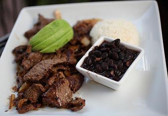 Product - Cafe con Leche in Logan Square - Chicago, IL Cuban Restaurants