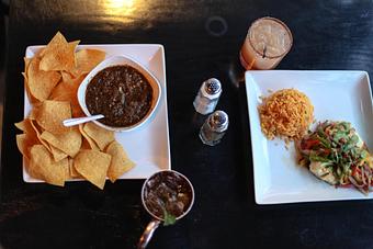 Product - Cafe con Leche in Logan Square - Chicago, IL Cuban Restaurants