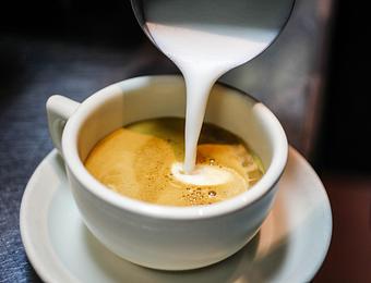 Product - Cafe con Leche in Logan Square - Chicago, IL Cuban Restaurants