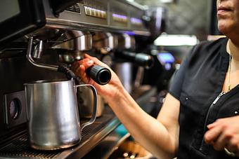 Product - Cafe con Leche in Logan Square - Chicago, IL Cuban Restaurants