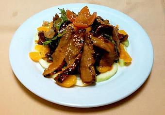 Product - Cafe D'Etoile in West Hollywood, CA American Restaurants Product - Cafe D'Etoile in West Hollywood, CA American Restaurants