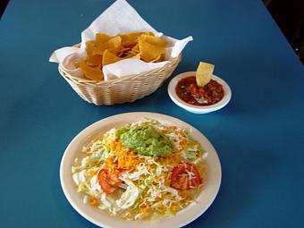 Product - Cafe Delicias in Rocklin, CA Mexican Restaurants