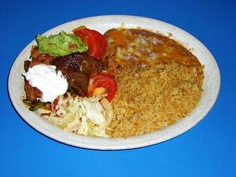 Product - Cafe Delicias in Rocklin, CA Mexican Restaurants
