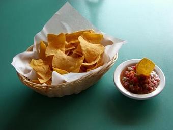 Product - Cafe Delicias in Rocklin, CA Mexican Restaurants