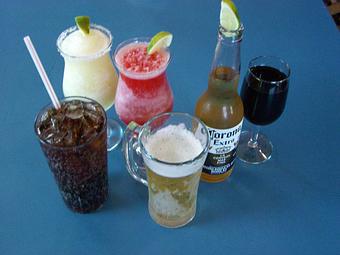 Product - Cafe Delicias in Rocklin, CA Mexican Restaurants