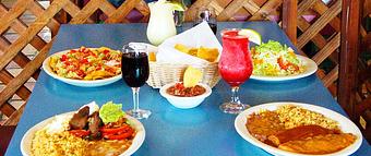 Product - Cafe Delicias in Roseville, CA Mexican Restaurants