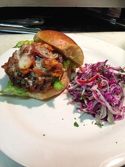 Product - Cafe Dewitt in Ithaca, NY Coffee, Espresso & Tea House Restaurants