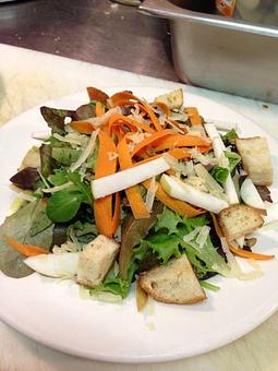 Product - Cafe Dewitt in Ithaca, NY Coffee, Espresso & Tea House Restaurants