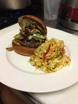 Product - Cafe Dewitt in Ithaca, NY Coffee, Espresso & Tea House Restaurants