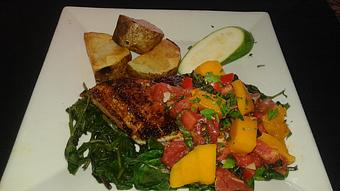 Product - Cafe Frankie's in Boynton Beach, FL Italian Restaurants