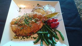 Product - Cafe Frankie's in Boynton Beach, FL Italian Restaurants