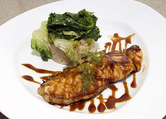 Product - Cafe Guy & Gallard in Midtown East - New York, NY Delicatessen Restaurants