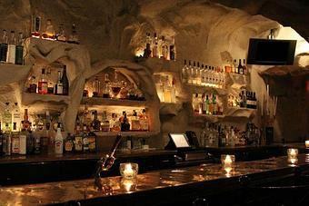 Product - Cafe La Cave in Des Plaines, IL Steak House Restaurants