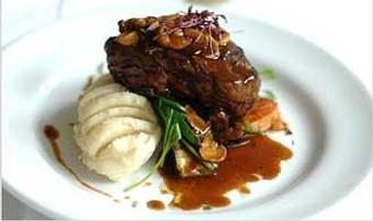 Product - Cafe La Cave in Des Plaines, IL Steak House Restaurants