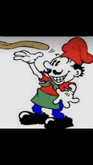 Product - Cafe Milano in Seaford, DE Italian Restaurants