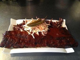 Product - Cafe Mio in Gardiner, NY American Restaurants