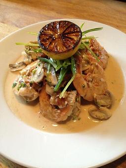 Product - Cafe Mio in Gardiner, NY American Restaurants